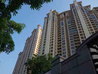 德惠房屋外墙防水